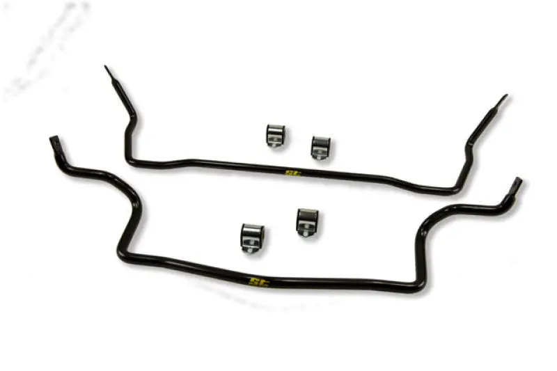 St Anti-Sway Bar Kit For Scion Tc – Front And Rear Upgrade 1