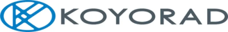 Koyo High-Capacity Performance Radiator – 1999–2001 Subaru Impreza Rs / Outback & 1999–2002 Forester 2.5L 1