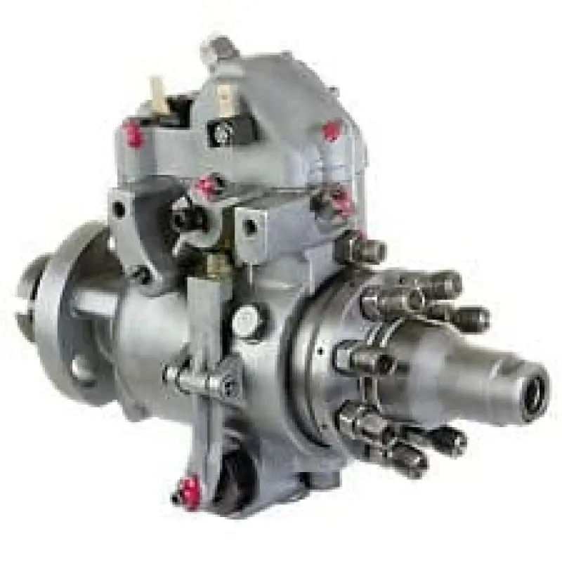 Industrial Injection Replacement Fuel Pump For 1992–1994 Ford 7.3L Diesel (Manual Transmission, 185 Hp) 1