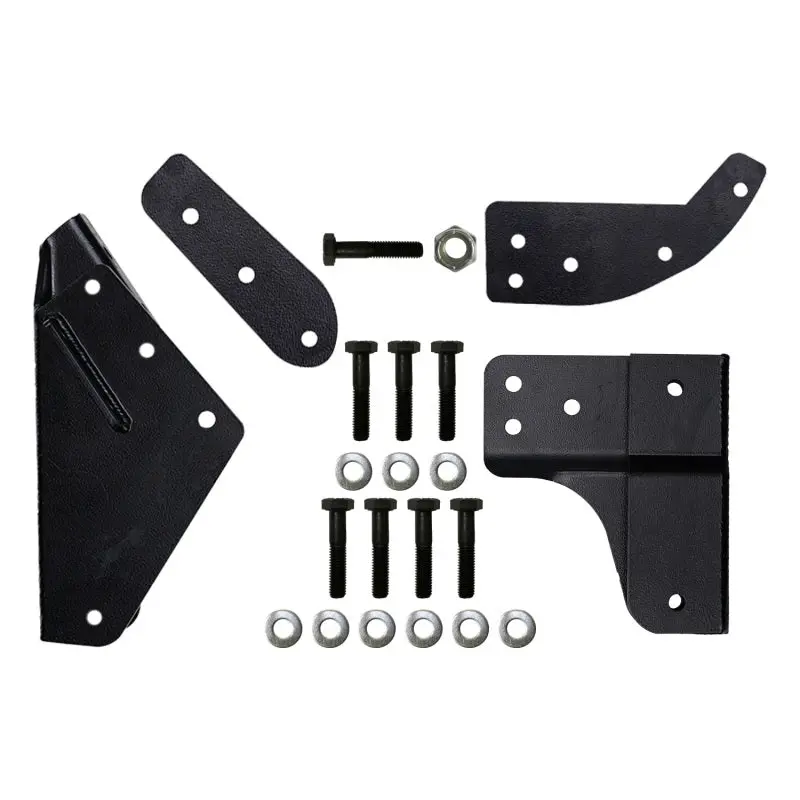 Skyjacker Radius Arm Bracket 1980-1996 Ford Bronco 1
