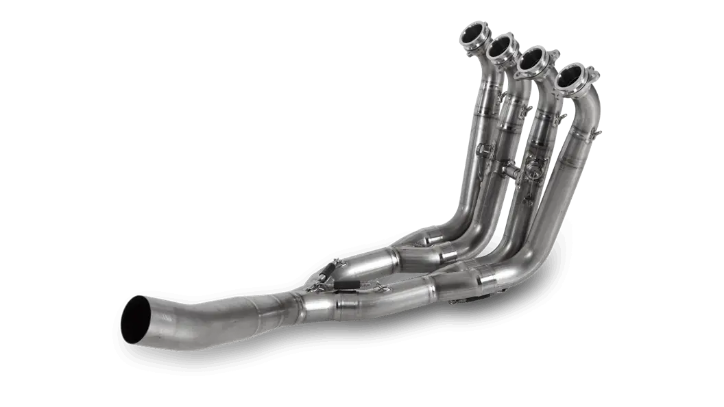 Akrapovič Stainless Steel Exhaust Header For 2014–2016 Bmw S1000R 1