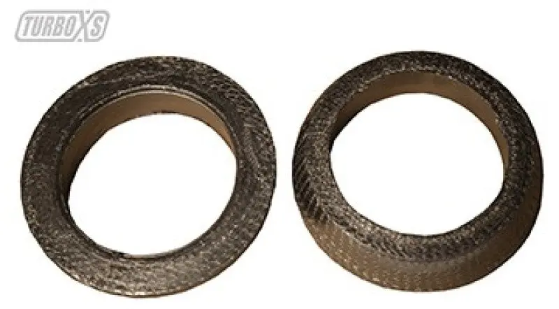 Turbo Xs 02-11 Mazda Rx8 W/ Turboxs Racepipe/Catpipe Donut Gasket 1