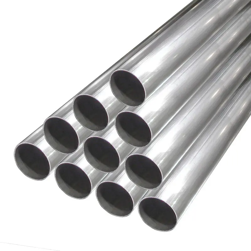 Stainless Works Straight Tubing: 2.25-Inch Od, 0.049-Inch Wall Thickness, 2-Foot Length 1