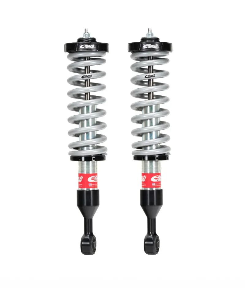 Eibach Pro-Truck 2.0-Inch Front Coilover Kit For 2010–2020 Toyota 4Runner (2Wd & 4Wd) 1