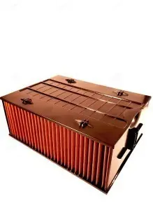 Sprint High Performance Air Filter For 2013+ Porsche Macan(See Vehicle List) 1