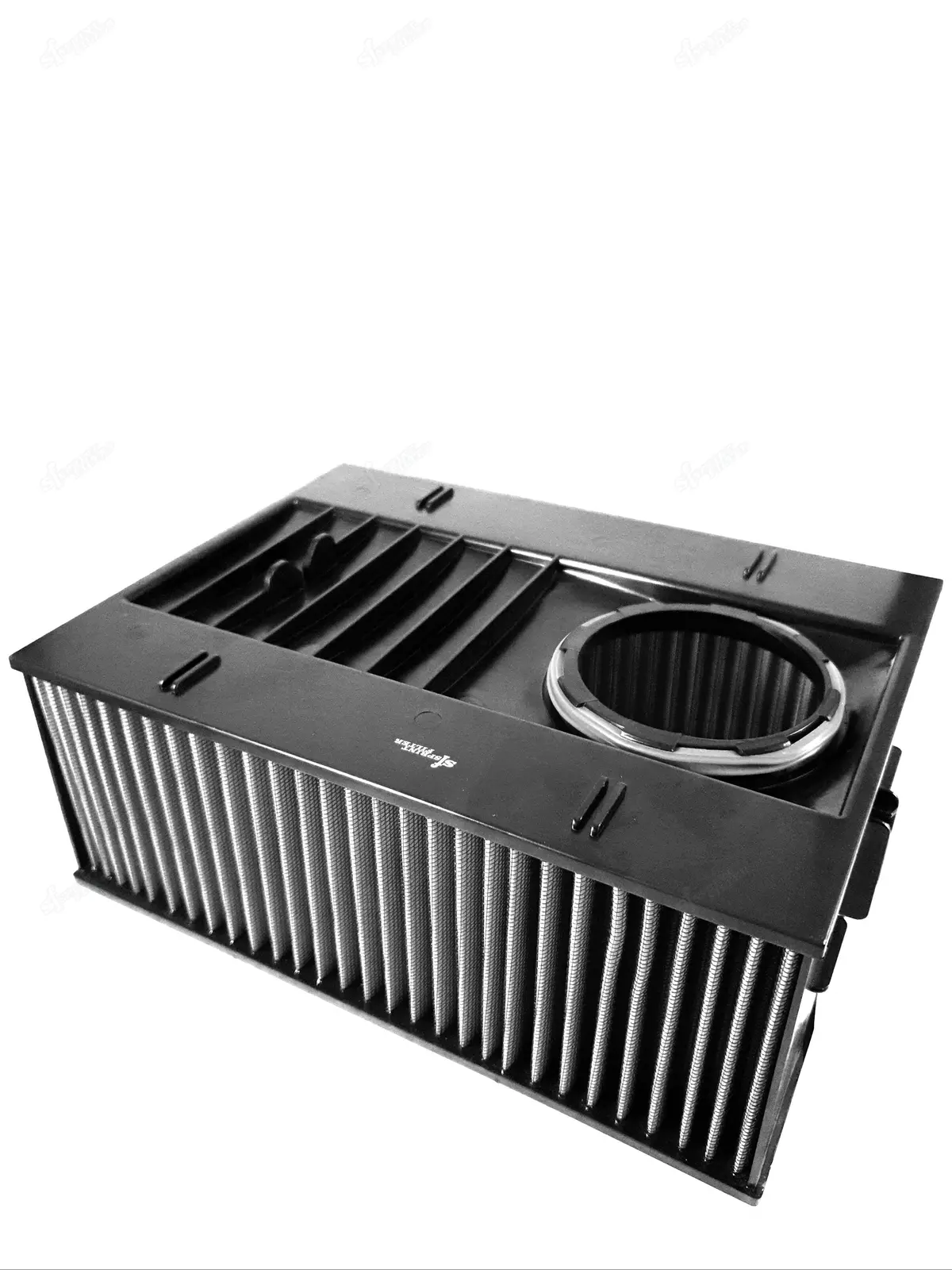 Sprint Filter Water Resistant Air Filter P037 For 2013+ Porsche Macan, S, Gts, Turbo 1