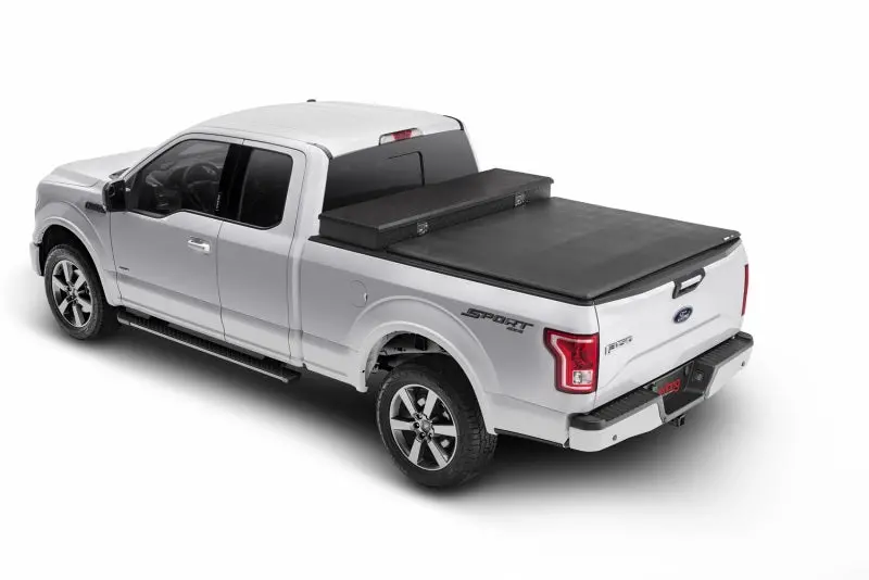 Extang Trifecta Toolbox 2.0 For 1999–2016 Ford F-250/F-350 Super Duty Short Bed (6.5 Ft) 1