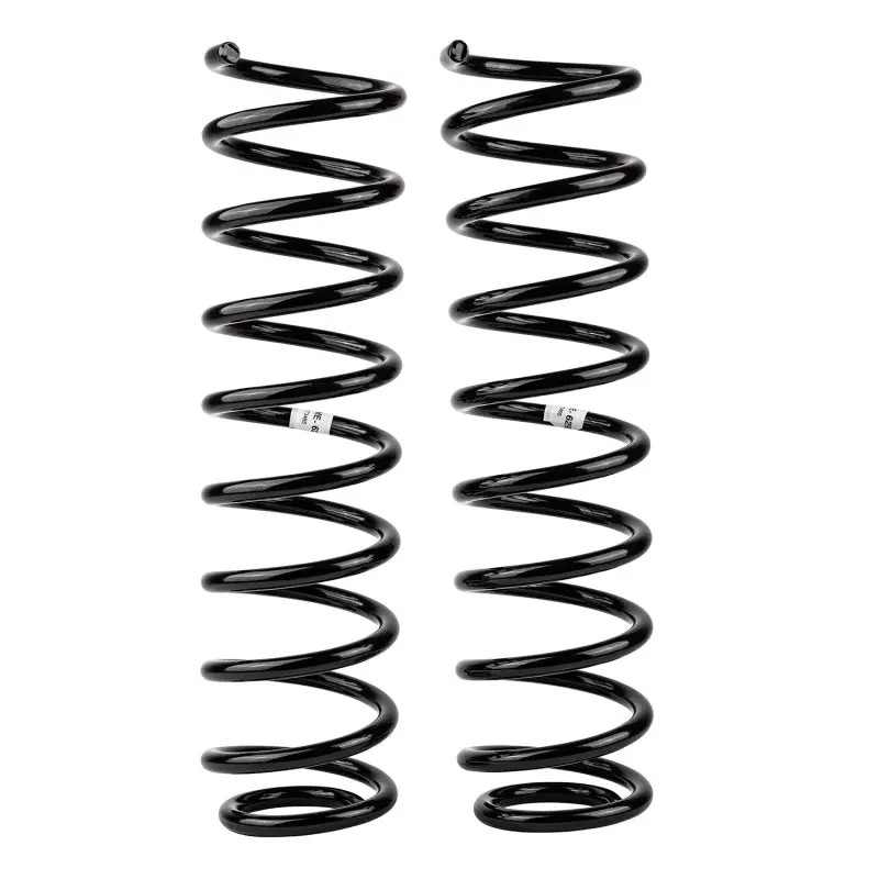 Arb Or Ome Front Coil Springs For Jeep Jk Wrangler 1