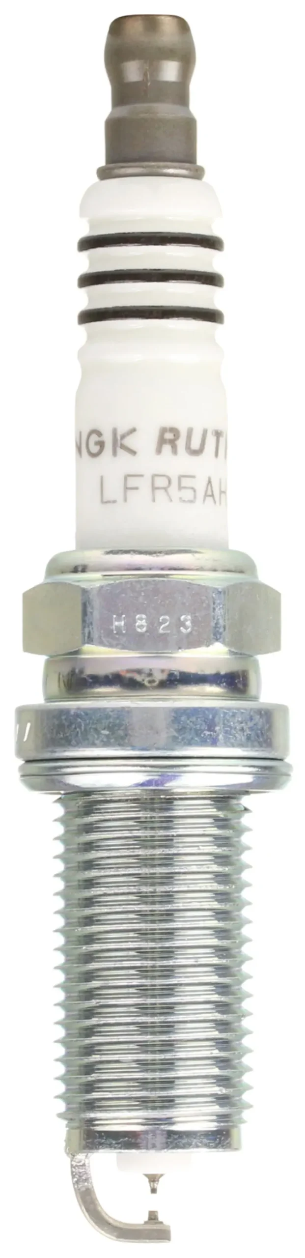 Ngk Ruthenium Hx Spark Plugs – Lfr5Ahx, Pack Of 4 1