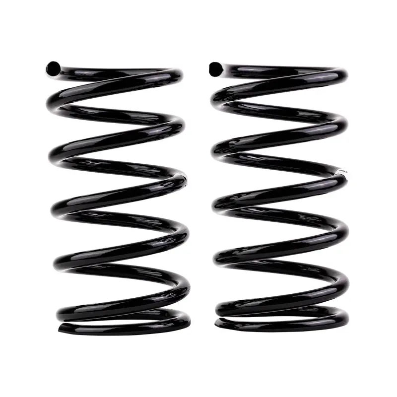 Arb/Oem Rear Coil Springs For 2000–2006 Toyota Rav4 1