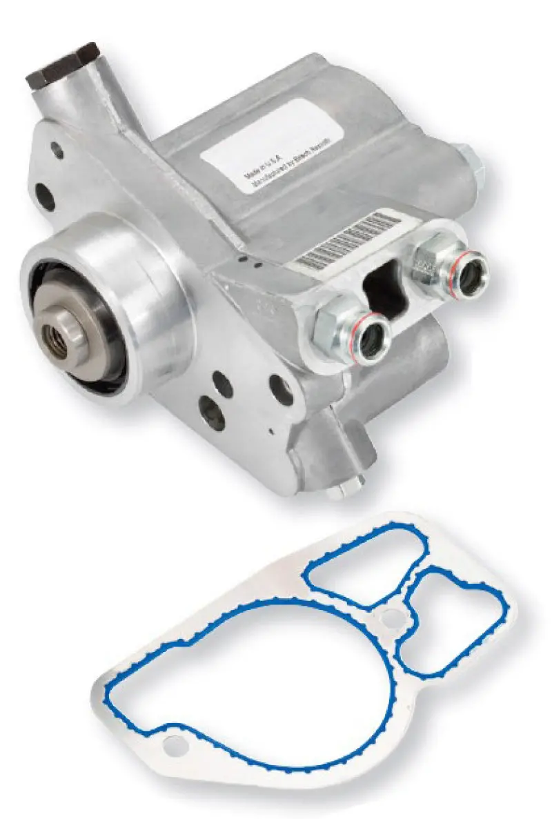 Ddp High-Pressure Oil Pump (Hpop) For 1999–2003 Ford 7.3L Powerstroke – Oem-Style Replacement 1