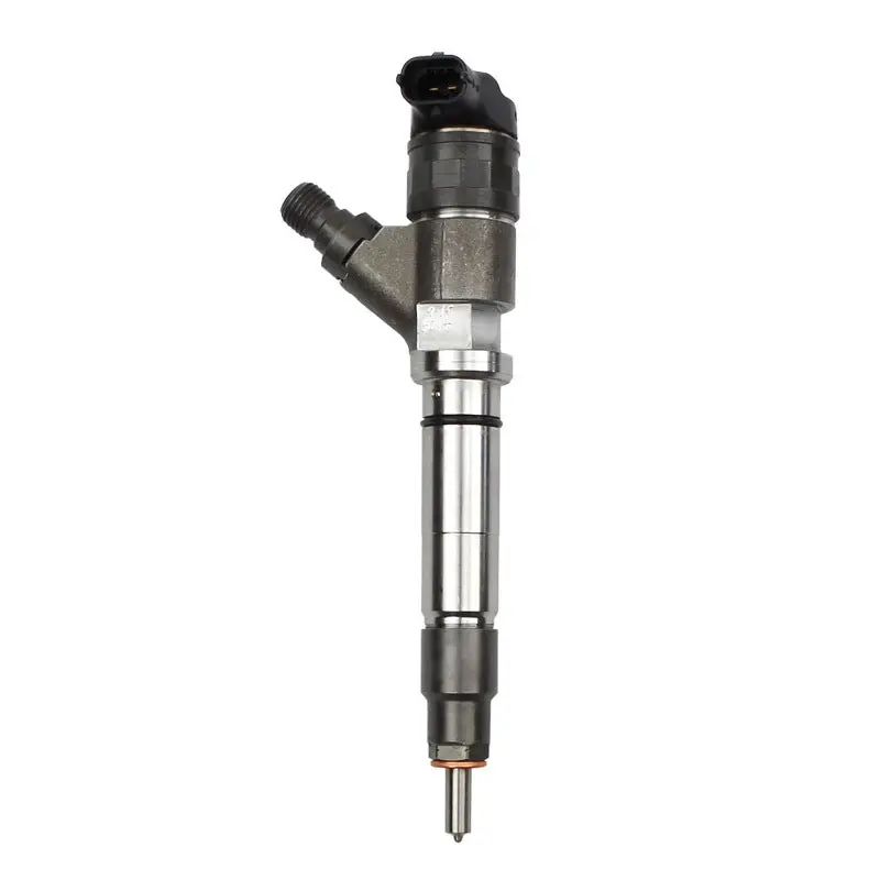 Industrial Injection 06-07 Chevrolet 6.6L Duramax Lbz Reman Race1 24 Lpm 20% 1