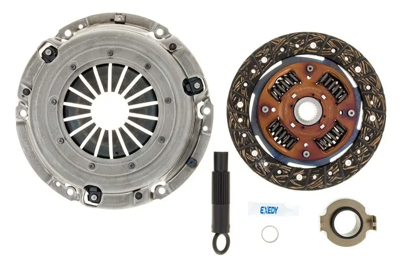 Exedy Oe Clutch Kit For 2012–2015 Honda Civic Si (L4) 1