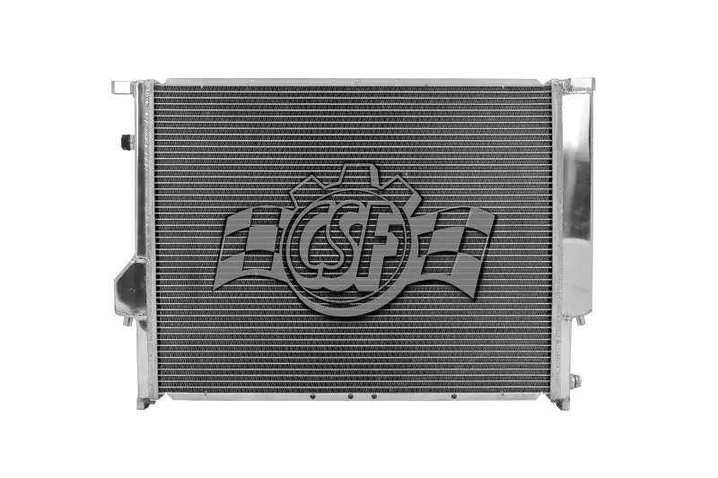 Csf High-Performance Radiator For Bmw E36 M3 (1993–1999) And Related E36 Models (320I, 323I, 325I, 328I) 1