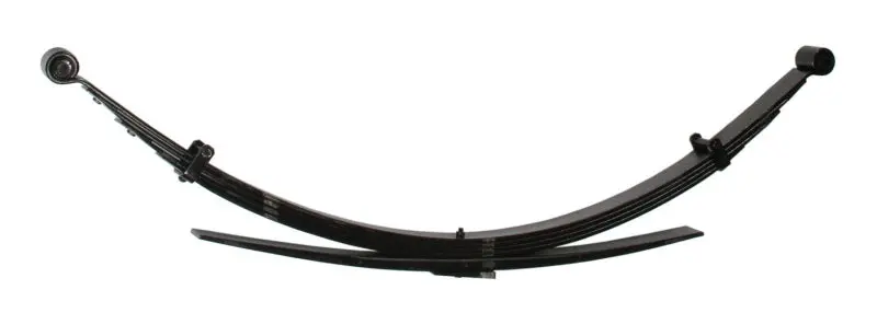 Skyjacker Leaf Spring 1997-1997 Ford F-250 Hd 4 Wheel Drive 1