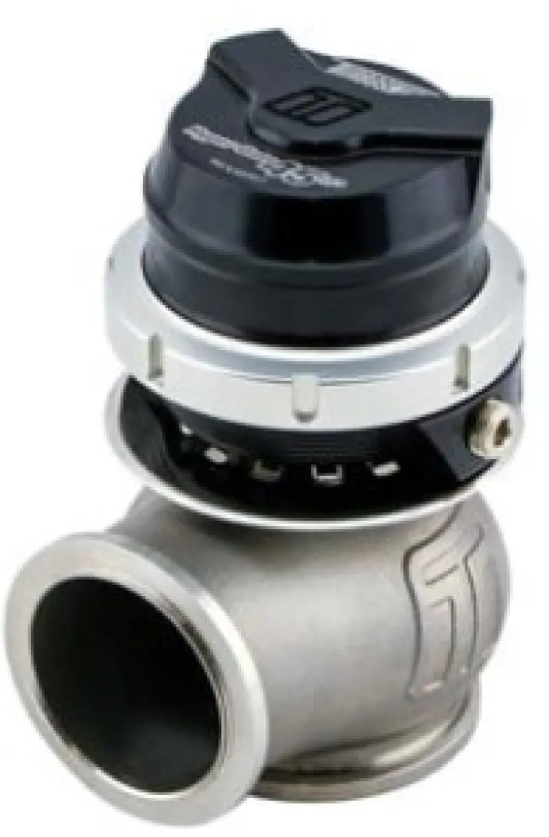 Turbosmart Gen-V Comp-Gate 45Mm Wastegate – High-Pressure (40 Psi), Black Finish 1