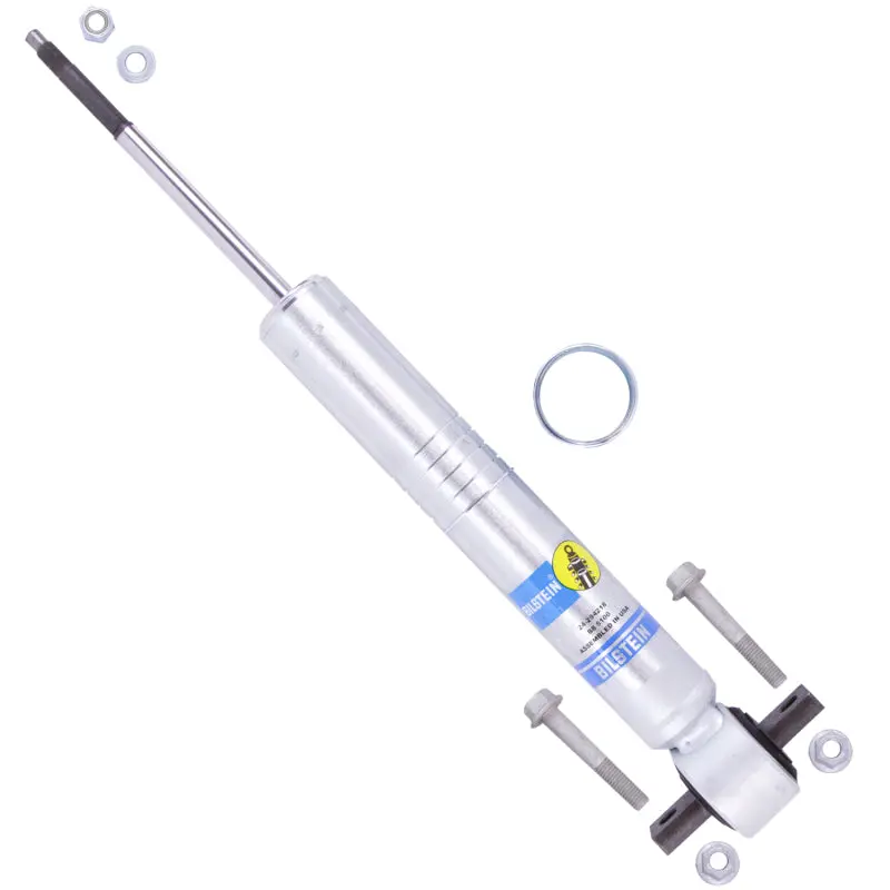 Bilstein B8 5100 Series Adjustable Monotube Shock – 46Mm, Ride Height Tunable, For 2019–2020 Ford Ranger 1