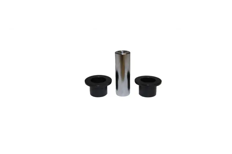 Torque Solution Wide Shifter Pivot Bushings For 2002–2007 Subaru Wrx 1