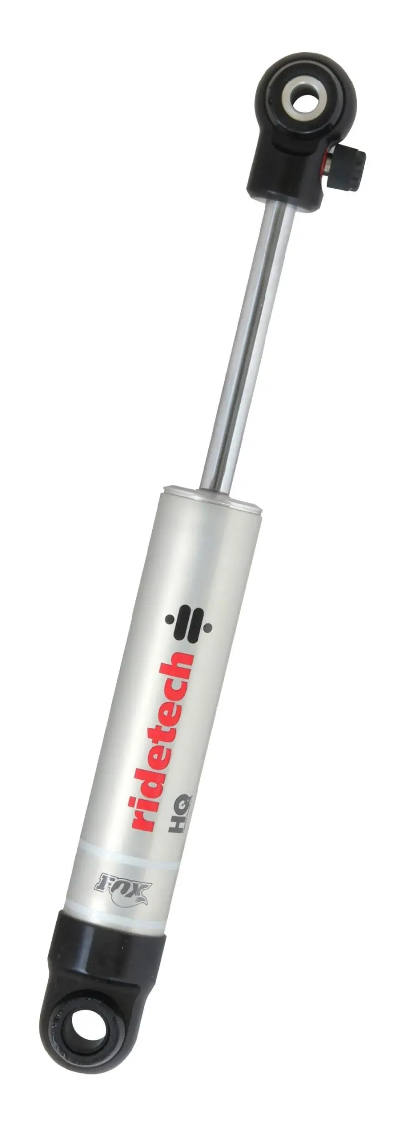 Ridetech Hq Series Rear Coilover Shock For 1961–1963 Lincoln – 8.35" Eye-To-Eye Stroke 1