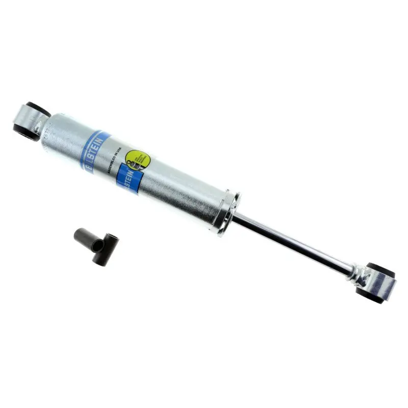 Bilstein 5100 Series Monotube Lifted Truck Shock – 5" Travel, 233Mm/90Mm Stroke, 46Mm Piston 1