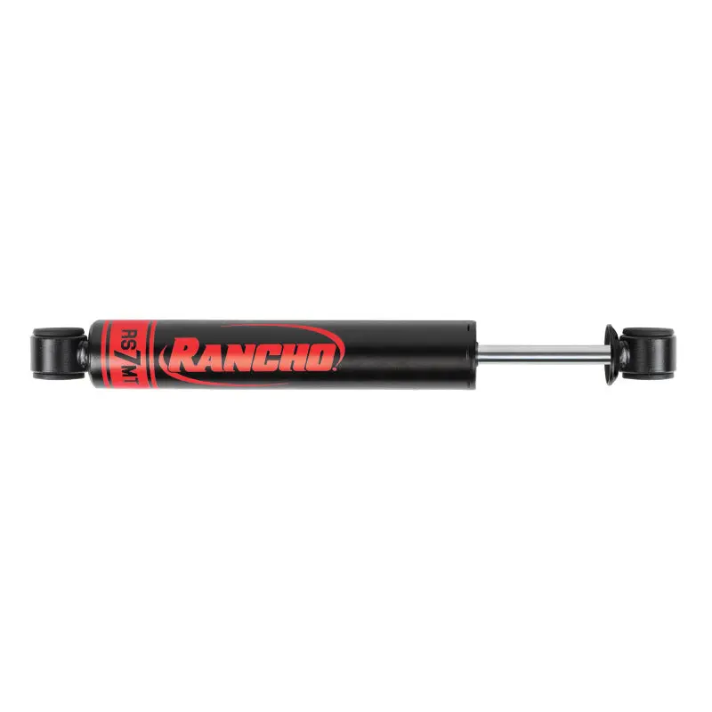 Rancho 95-00 Blazer Rs7Mt Steering Stabilizer (Bolts To Oe Mounts) 1