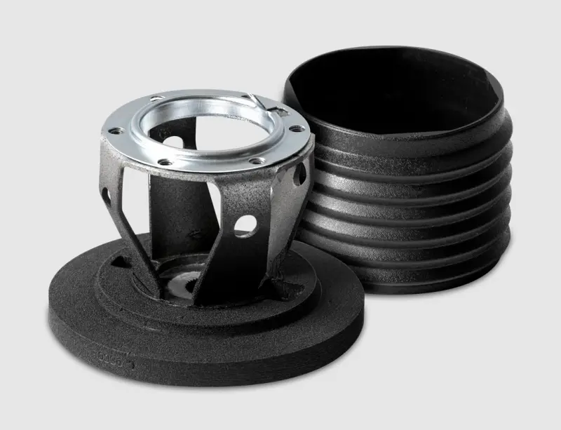 Momo Steering Wheel Hub Adapter Kit For Ford Cruise-Control Vehicles 1