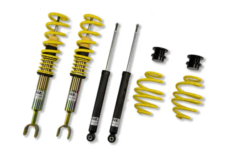 St Coilover Suspension Kit For 1998–2005 Volkswagen Passat (B5/B5.5) 1