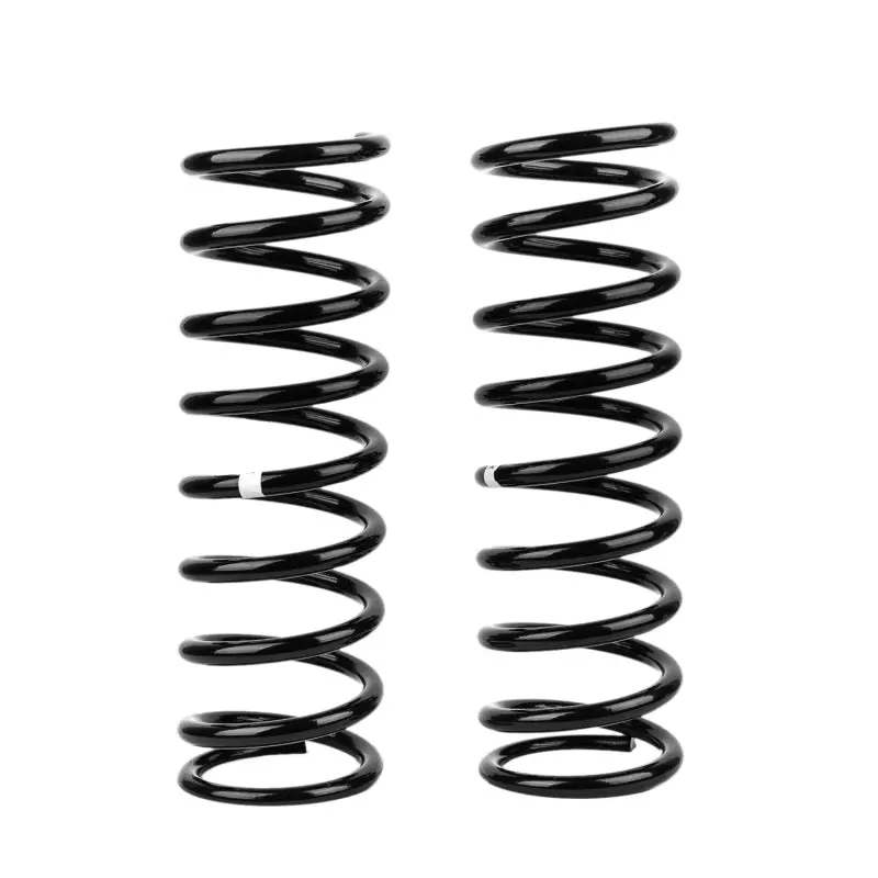 Arb/Oem Heavy-Duty Front Coil Spring – Compatible With Toyota Land Cruiser Ii (Lc Ii) 1