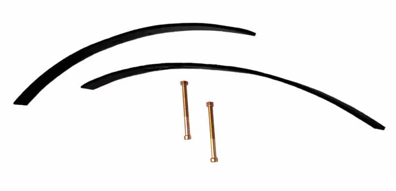Skyjacker Add A Leaf 1997-1997 Ford F-250 Hd 4 Wheel Drive 1
