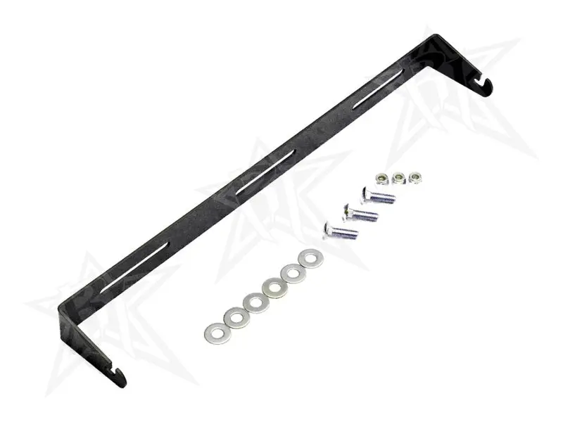 Rigid Industries E-Series 20-Inch Cradle Mount Led Light Bar 1