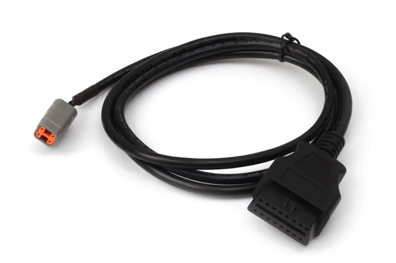 Haltech Elite Can Cable – 72-Inch Dtm-4 To Obd-Ii Interface 1