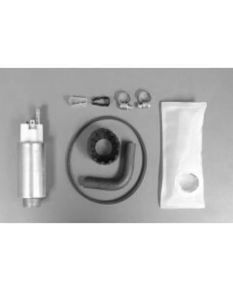 Walbro Fuel Pump And Filter Assembly For 1986–1989 Ford Aerostar 1