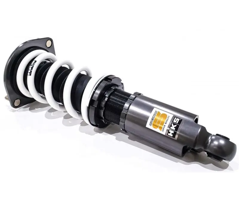 Hks Hipermax S Coilover Kit For Subaru Impreza Wrx Sti Gdb/E-G Chassis 1