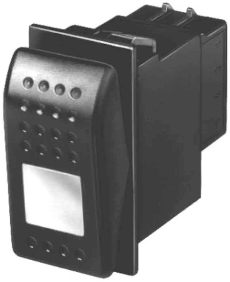 Hella Onoff Switch 1