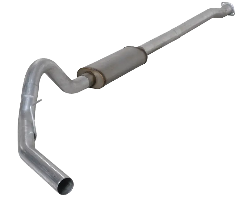 Diamond Eye 3-Inch Cat-Back Exhaust Kit – Aluminum Construction For 2016–2018 Ford F-150 Ecoboost & V8 1