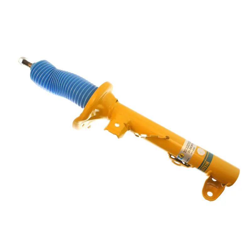 Bilstein B6 Monotube Strut Assembly — Front Left, 36Mm, For 1999 Bmw Z3 M Coupe 1