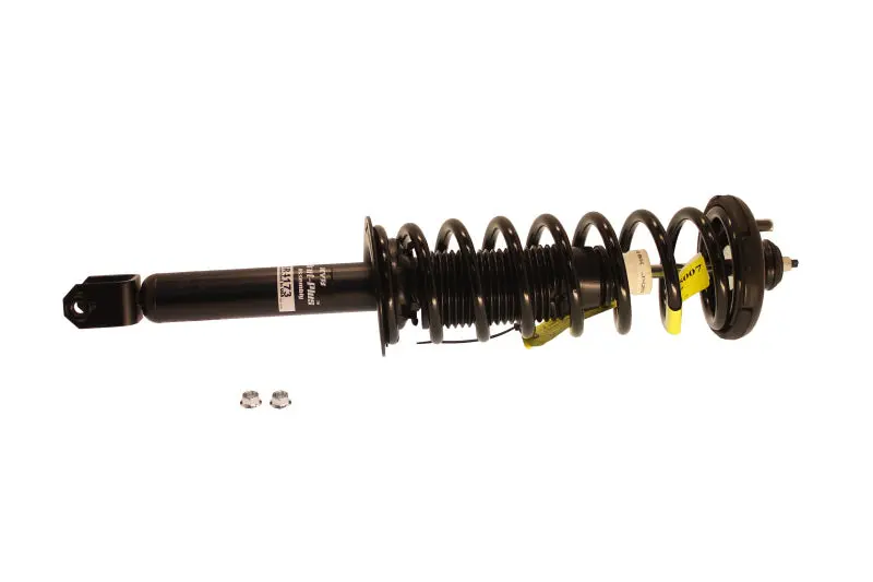 Kyb Strut Plus Replacement Shock Absorber – Rear Right For 2008–2012 Honda Accord 1
