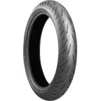 Bridgestone Battlax Hypersport S22 Front Motorcycle Tire 1
