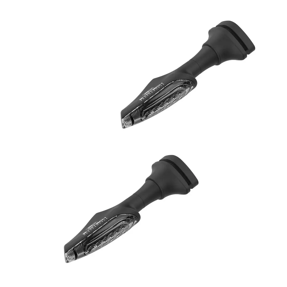 Evotech Performance Led Sequential Indicator (Pair) - Ducati Panigale V4 S (2025+) 1