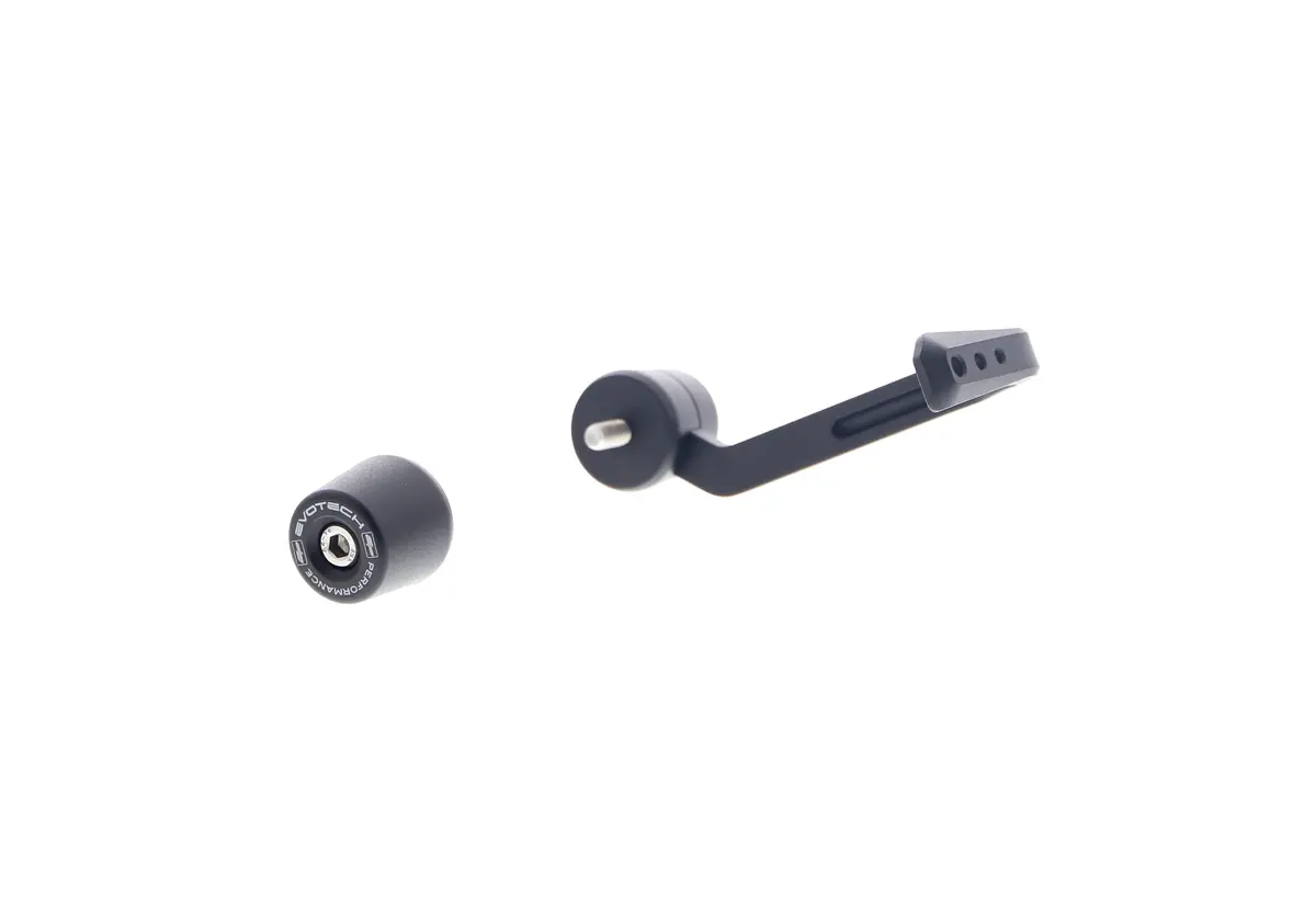 Evotech Performance Clutch Lever Guard For Ducati Supersport 950 (2017–2025) 1