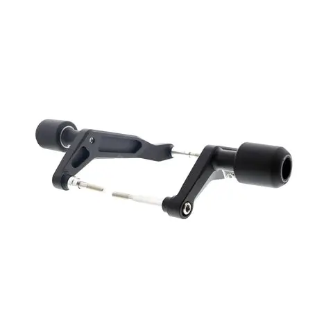 Evotech Performance Crash Protection Bobbins For 2021+ Ducati Monster 950 1