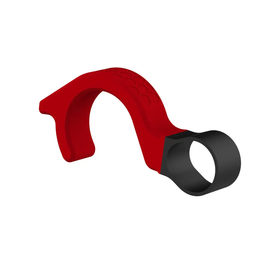 Evotech Front Brake Safety Lock For 2025+ Ducati Panigale V4 S 1