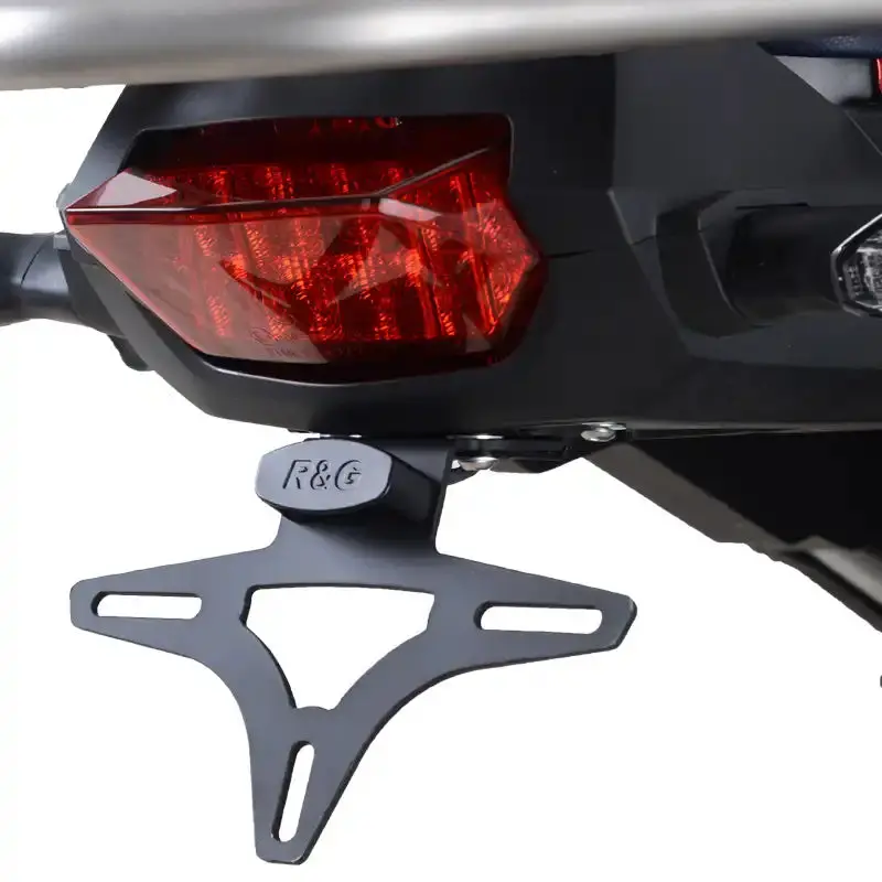 R&G Tail Tidy Kit – Clean Rear End Modification For Honda Crf1000 Africa Twin Adventure Sports 1