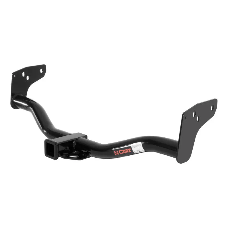 Curt Class Iii Trailer Hitch With 2-Inch Receiver For 1982–2004 Chevrolet/Gmc S-Series Trucks 1