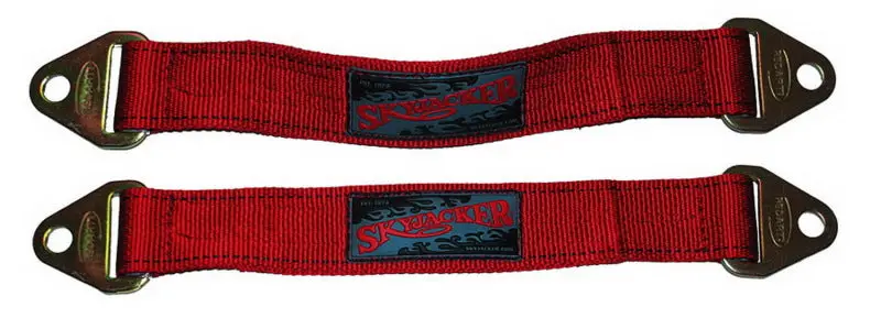 Skyjacker Universal Axle Limit Strap For All Vehicle Applications 1