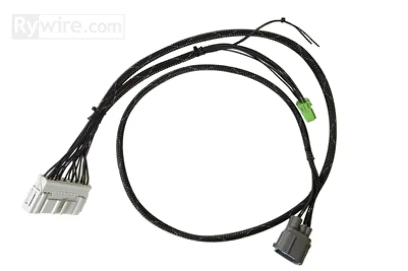 Rywire K-Series Engine Swap Harness – Plug-And-Play Adapter For 1996–1998 Honda Civic Ek Chassis 1