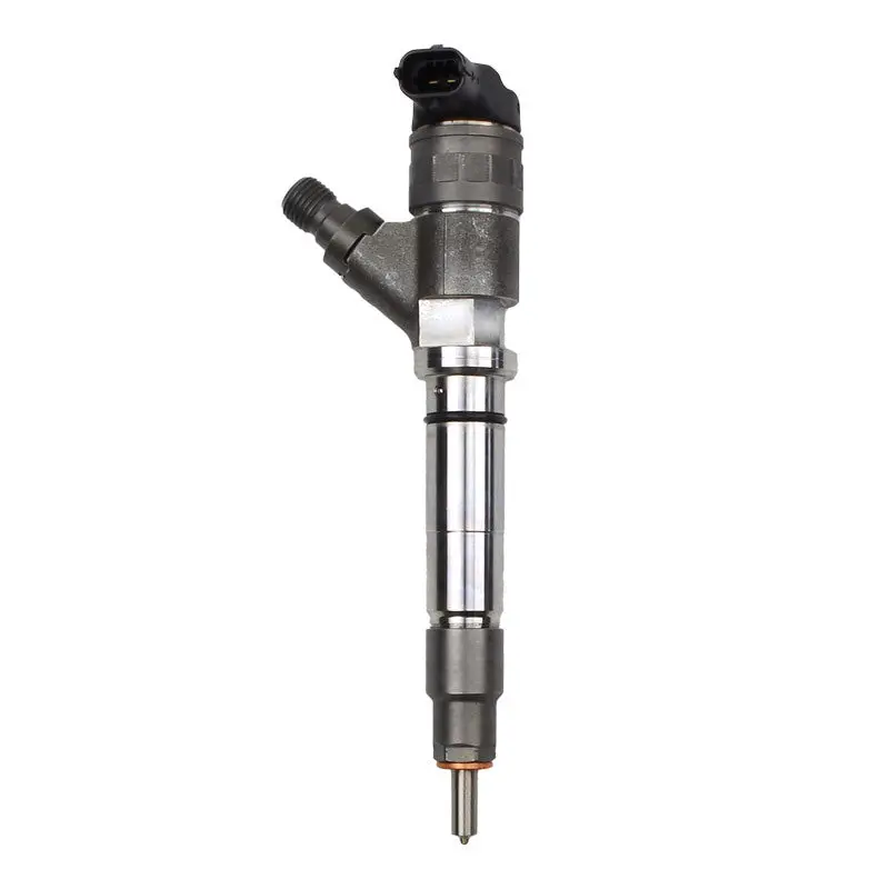 Industrial Injection Remanufactured Lmm Duramax Fuel Pump – Race5 Series, 30 Lpm, 75% Flow Increase (2007.5–2009) 1