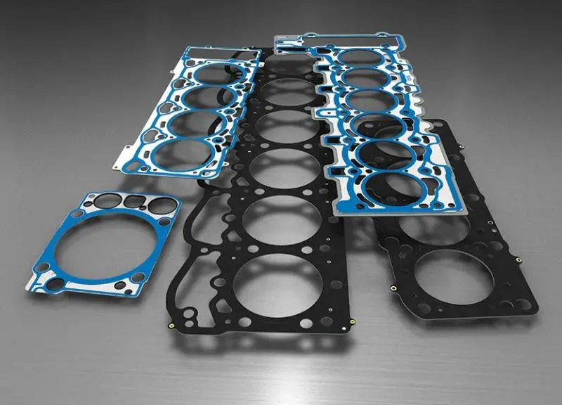 Mahle Original Mercruiser 3.0L Cylinder Head Gasket Set 1