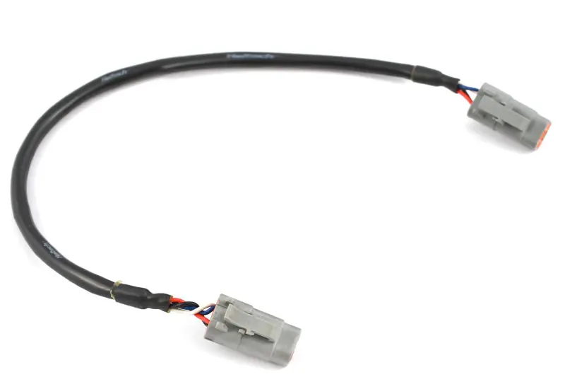 Haltech Elite Can Cable Dtm-4 To Dtm-4 1800Mm (72In) 1