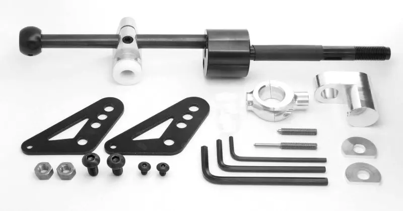 Gfb Short Shifter Kit For 2004–2007 Subaru Sti 1